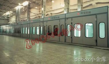多级燃煤✯烤漆房